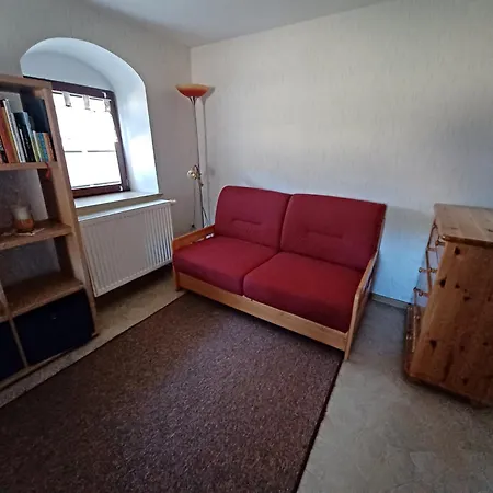 Im Landstreicherhaus Apartment