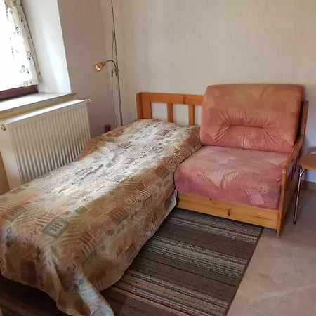 Apartment Im Landstreicherhaus