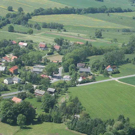 Im Landstreicherhaus *