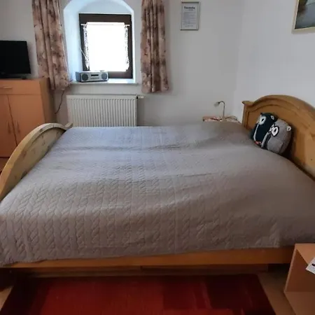 Apartament Im Landstreicherhaus Stolpen