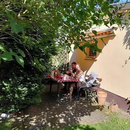 Im Landstreicherhaus