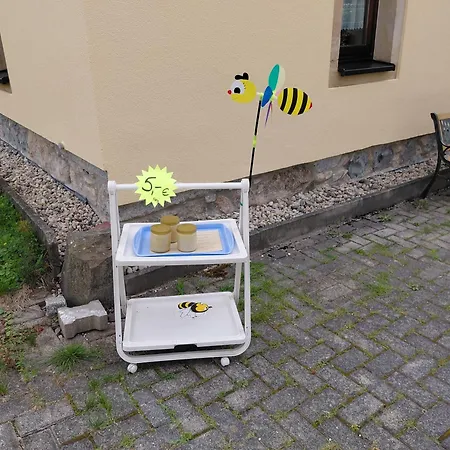 Im Landstreicherhaus Apartament *