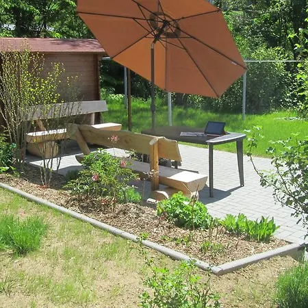 Im Landstreicherhaus * Stolpen