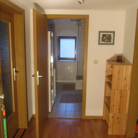 Im Landstreicherhaus * Stolpen