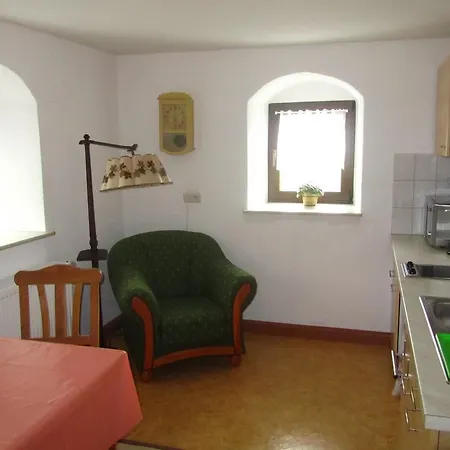 Apartament Im Landstreicherhaus