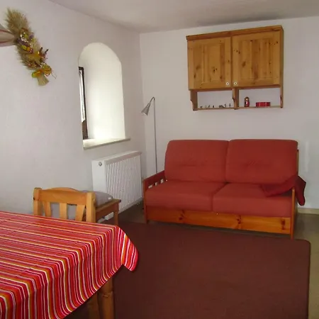 Apartment Im Landstreicherhaus