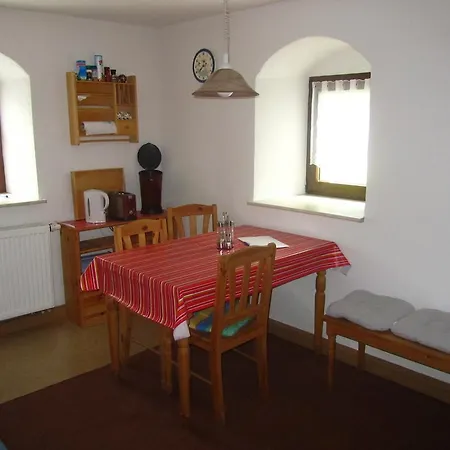Im Landstreicherhaus Apartment *