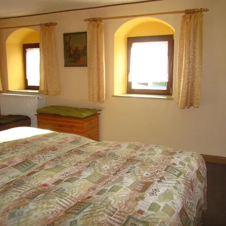 Im Landstreicherhaus Apartment *