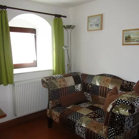 Apartament Im Landstreicherhaus *