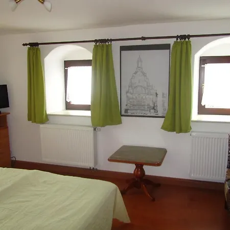 Apartment Im Landstreicherhaus