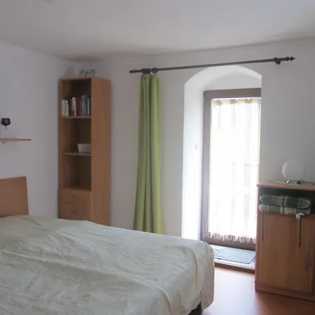 Apartment Im Landstreicherhaus Stolpen