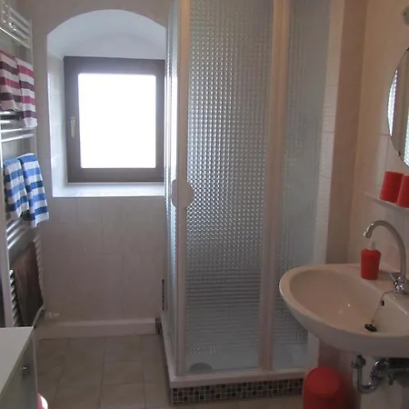 Im Landstreicherhaus *