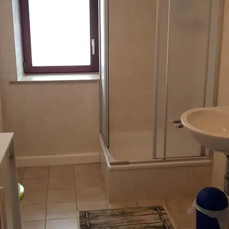 Apartament Im Landstreicherhaus Stolpen