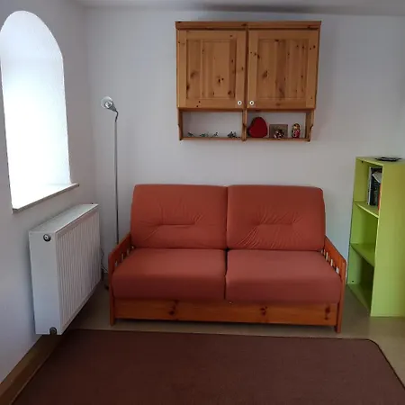 Im Landstreicherhaus Apartment