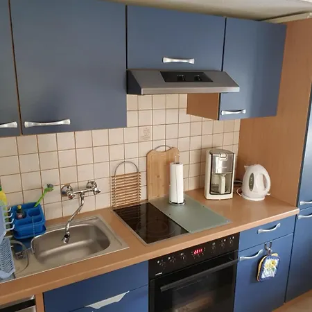 Apartment Im Landstreicherhaus