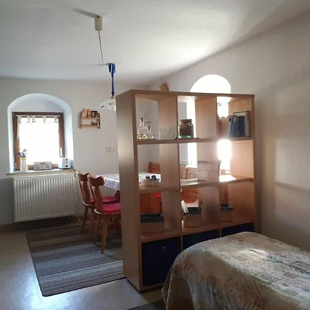 Apartment Im Landstreicherhaus *