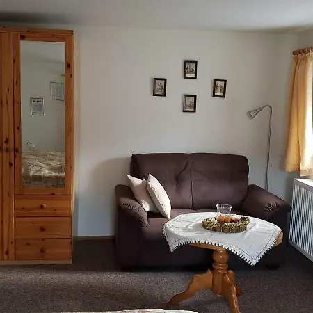 Apartament Im Landstreicherhaus *