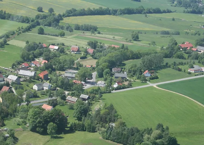 Im Landstreicherhaus *