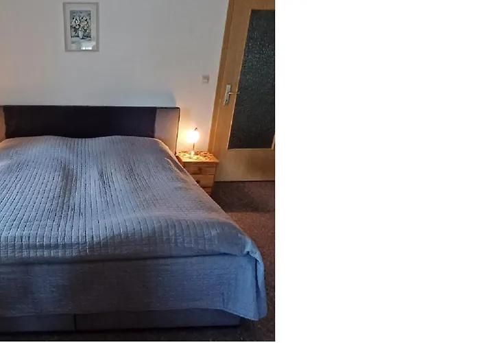 Im Landstreicherhaus *