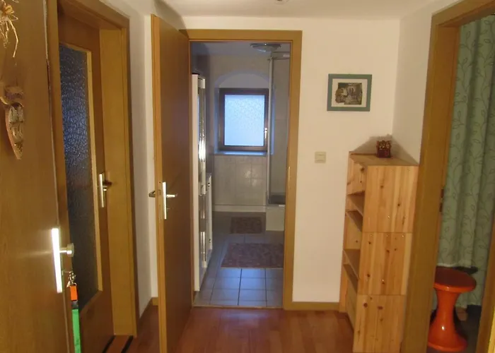 Im Landstreicherhaus * Stolpen