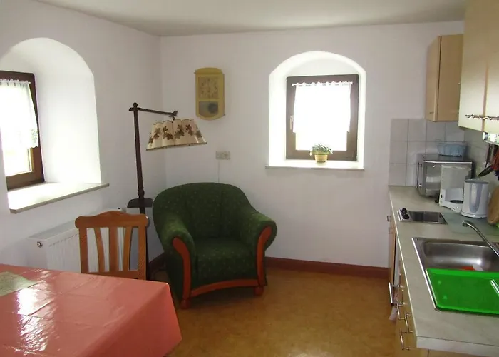 Apartamento Im Landstreicherhaus