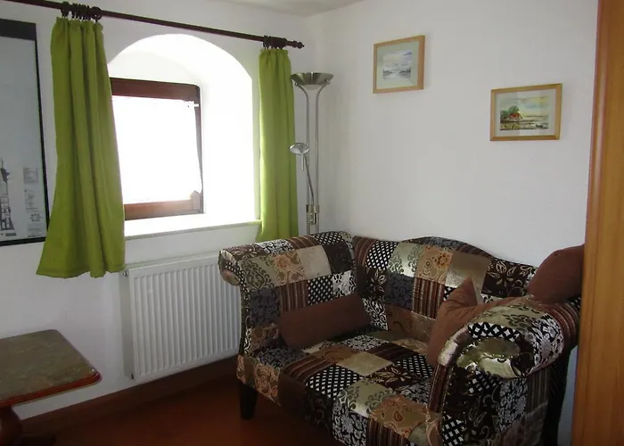 Apartamento Im Landstreicherhaus *