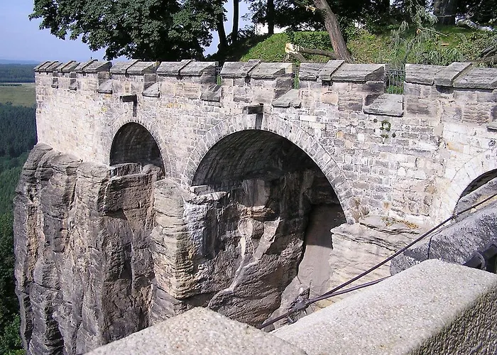 Apartment Im Landstreicherhaus