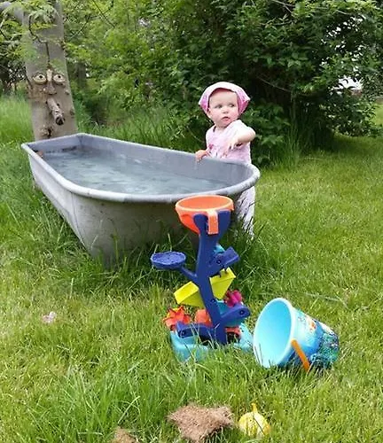 Im Landstreicherhaus