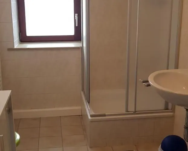 Apartment Im Landstreicherhaus Stolpen