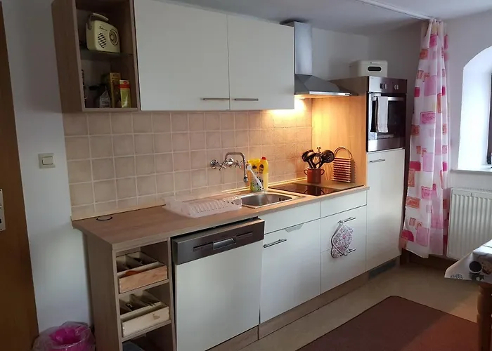 Im Landstreicherhaus *